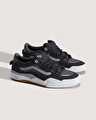 SKATE 2 WAYVEE AYAKKABI Charcoal Grey