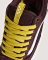SKATE OLD SKOOL 36 + AYAKKABI Brown Patina/Gold