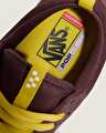 SKATE OLD SKOOL 36 + AYAKKABI Brown Patina/Gold