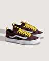 SKATE OLD SKOOL 36 + AYAKKABI Brown Patina/Gold