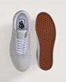 OLD SKOOL AYAKKABI True White/True White