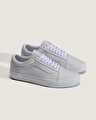 OLD SKOOL AYAKKABI True White/True White