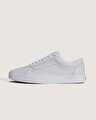 OLD SKOOL AYAKKABI True White/True White