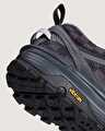 CROSSPATH XC AYAKKABI Charcoal Gray