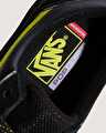 SKATE OLD SKOOL WAFFLECUP AYAKKABI Black/Lime