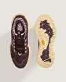 CROSSPATH XC GORE-TEX MTE AYAKKABI Port Brown