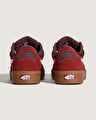 SKATE ROWAN Z3 AYAKKABI Bordeaux