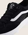 SKATE ROWAN Z3 AYAKKABI Black/White/Red