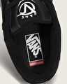 SKATE ROWAN Z3 AYAKKABI Black/White/Red