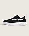 SKATE ROWAN Z3 AYAKKABI Black/White/Red