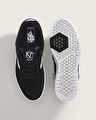SKATE ROWAN Z3 AYAKKABI Black/White/Red