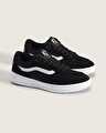 SKATE ROWAN Z3 AYAKKABI Black/White/Red