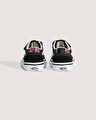 KÜÇÜK ÇOCUK OLD SKOOL V AYAKKABI (1-4 YAŞ) Black/True White