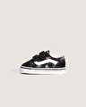 KÜÇÜK ÇOCUK OLD SKOOL V AYAKKABI (1-4 YAŞ) Black/True White