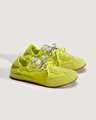 SLP BALLET LIGHT AYAKKABI Fluro Lime
