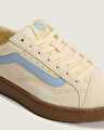 OLD SKOOL 36 CUP AYAKKABI Almond Crisp/Gum