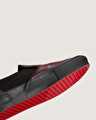 SKATE SLIP-ON AYAKKABI Red/Black