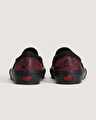 SKATE SLIP-ON AYAKKABI Red/Black