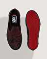 SKATE SLIP-ON AYAKKABI Red/Black