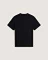 CLASSIC DROP V TİŞÖRT Black/White