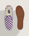 CLASSIC SLIP-ON PLATFORM AYAKKABI Pale Pink/Prism Purple