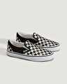 CLASSIC SLIP-ON AYAKKABI Black