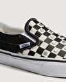 CLASSIC SLIP-ON AYAKKABI Black