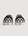 CLASSIC SLIP-ON AYAKKABI Black