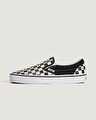 CLASSIC SLIP-ON AYAKKABI Black