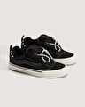 KNU SKOOL AYAKKABI Black