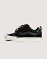 KNU SKOOL AYAKKABI Black