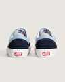 SKATE ERA STUB AYAKKABI Light Blue/Navy
