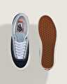 SKATE ERA STUB AYAKKABI Light Blue/Navy