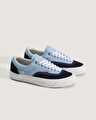 SKATE ERA STUB AYAKKABI Light Blue/Navy