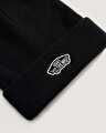 ÇOCUK VANS CLASSIC CUFF BERE Black