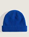 ÇOCUK CORE BASIC CUFF BERE Classic Blue