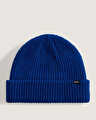 CORE BASIC CUFF BERE Classic Blue