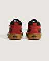 ÇOCUK SK8-MID REISSUE V INSULATED AYAKKABI (4-8 YAŞ) Bordeaux