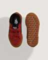 ÇOCUK SK8-MID REISSUE V INSULATED AYAKKABI (4-8 YAŞ) Bordeaux