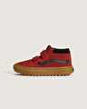 ÇOCUK SK8-MID REISSUE V INSULATED AYAKKABI (4-8 YAŞ) Bordeaux
