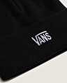 ÇOCUK STRETCH LOGO TALL CUFF BERE Black