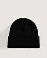 ÇOCUK STRETCH LOGO TALL CUFF BERE Black