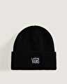 ÇOCUK STRETCH LOGO TALL CUFF BERE Black