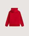 ÇOCUK CRUISER KAPÜŞONLU ÜST Racing Red