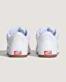 SKATE ROWAN Z3 AYAKKABI White/Gum