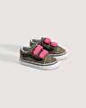 KÜÇUK ÇOCUK OLD SKOOL V AYAKKABI (1-4 YAŞ) Incense/Pink Velvet