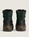 STANDARD MID 2.0 MTE AYAKKABI Oil Green