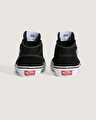 GENÇ HALF CAB DECON AYAKKABI (8-14 YAŞ) Black/True White