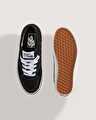 GENÇ HALF CAB DECON AYAKKABI (8-14 YAŞ) Black/True White