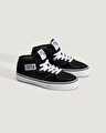 GENÇ HALF CAB DECON AYAKKABI (8-14 YAŞ) Black/True White